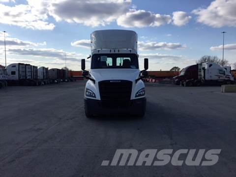 Freightliner Other Tractor Units