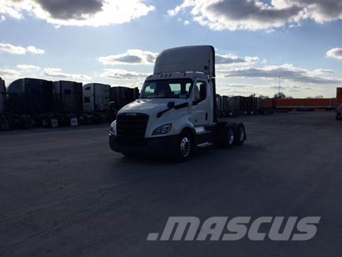 Freightliner Other Tractor Units