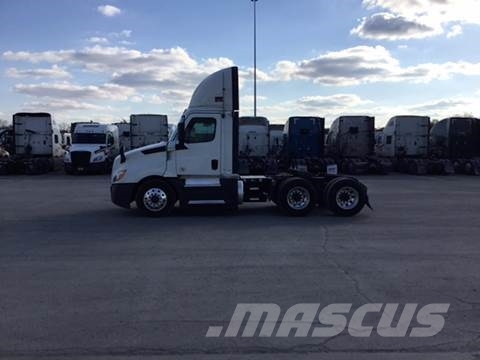 Freightliner Other Tractor Units