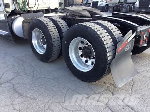 Freightliner Other Tractor Units
