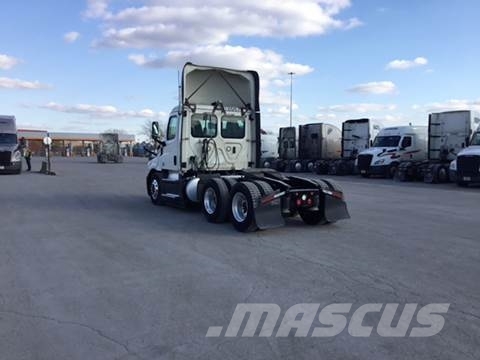 Freightliner Other Tractor Units