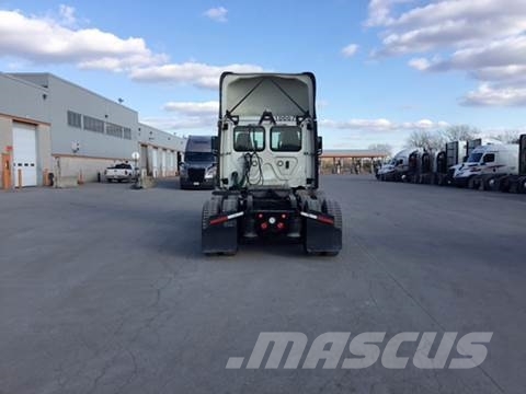 Freightliner Other Tractor Units