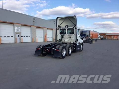 Freightliner Other Tractor Units