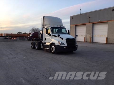 Freightliner Other Tractor Units