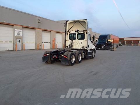 Freightliner Other Tractor Units