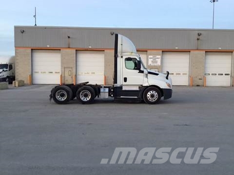 Freightliner Other Tractor Units