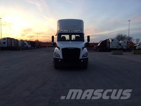 Freightliner Other Tractor Units