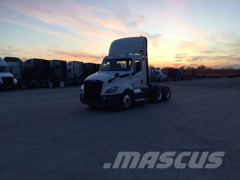 Freightliner Other Tractor Units