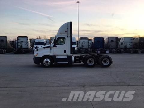 Freightliner Other Tractor Units
