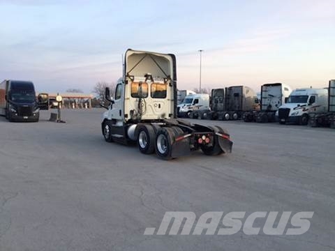 Freightliner Other Tractor Units