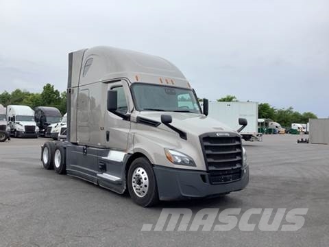 Freightliner Other Truck Tractor Units