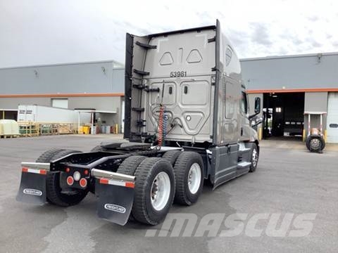 Freightliner Other Truck Tractor Units