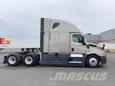 Freightliner Other Truck Tractor Units