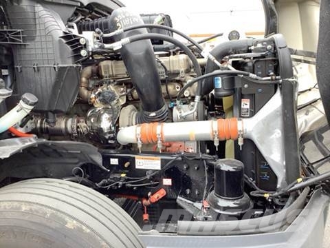 Freightliner Other Truck Tractor Units