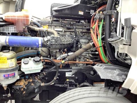 Freightliner Other Truck Tractor Units