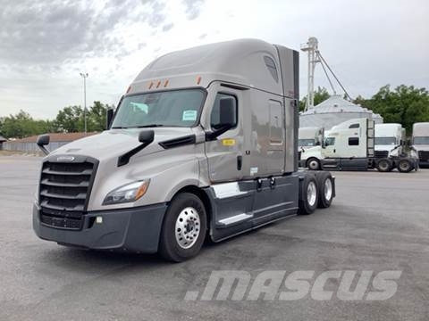 Freightliner Other Truck Tractor Units