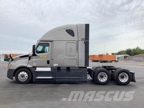 Freightliner Other Truck Tractor Units