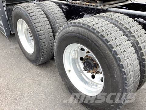 Freightliner Other Truck Tractor Units