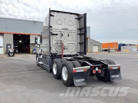 Freightliner Other Truck Tractor Units