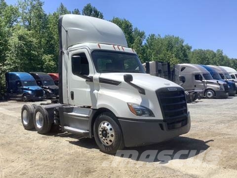 Freightliner Other Truck Tractor Units
