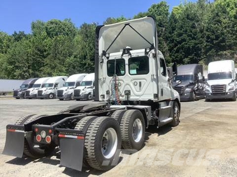 Freightliner Other Truck Tractor Units