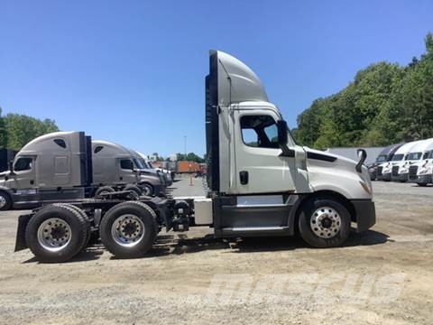 Freightliner Other Truck Tractor Units