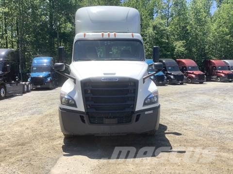 Freightliner Other Truck Tractor Units