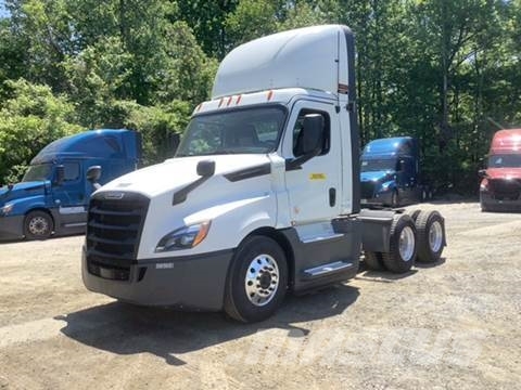 Freightliner Other Truck Tractor Units
