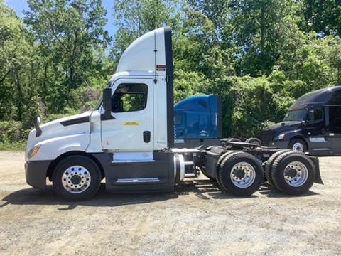 Freightliner Other Truck Tractor Units