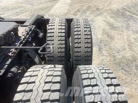 Freightliner Other Truck Tractor Units