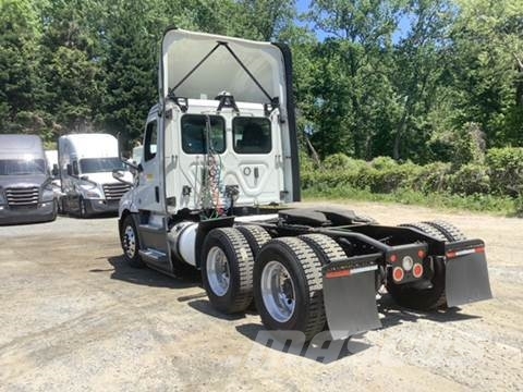 Freightliner Other Truck Tractor Units