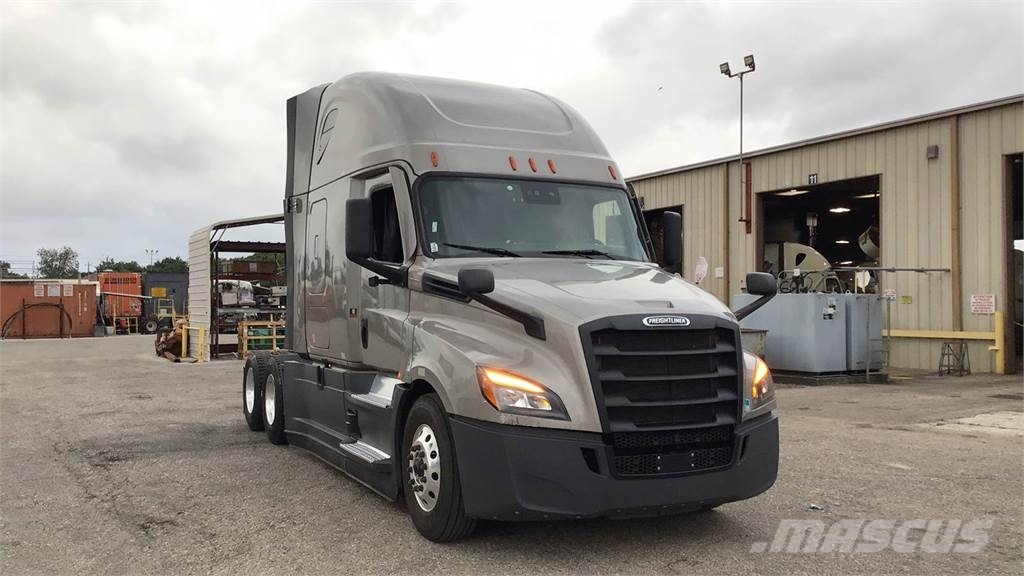 Freightliner Other Truck Tractor Units