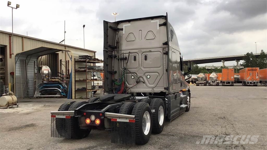Freightliner Other Truck Tractor Units