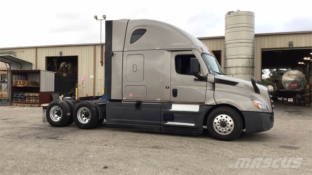 Freightliner Other Truck Tractor Units