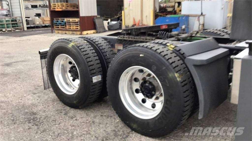 Freightliner Other Truck Tractor Units