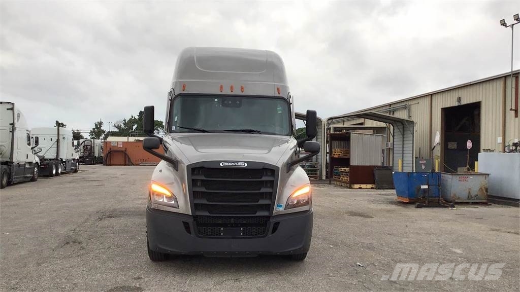 Freightliner Other Truck Tractor Units