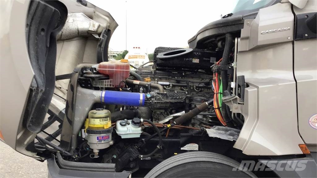 Freightliner Other Truck Tractor Units