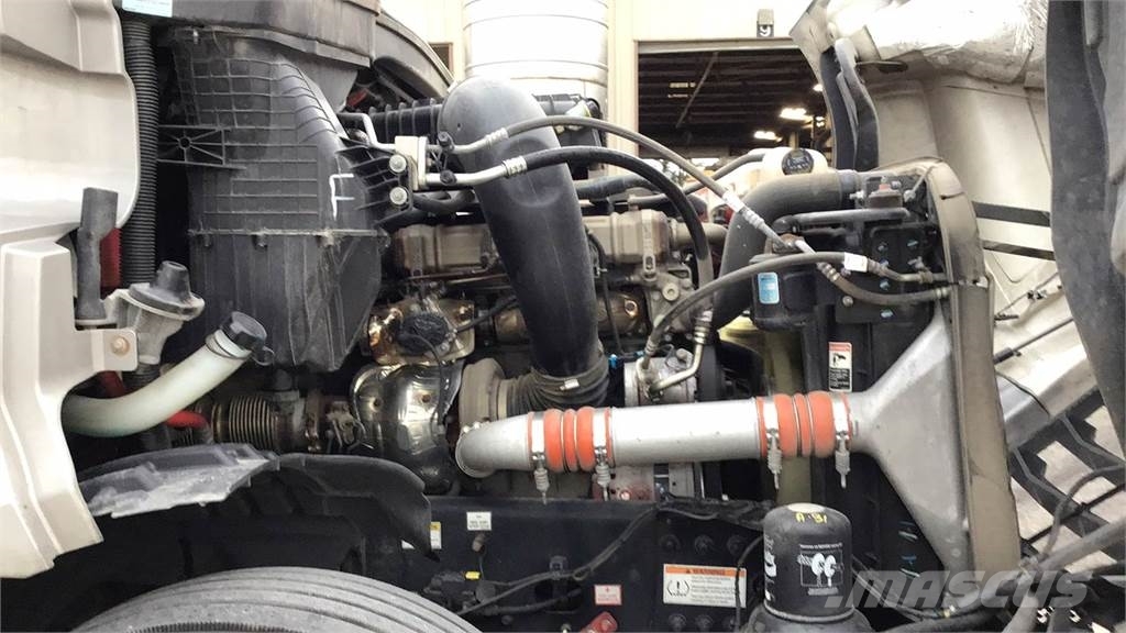 Freightliner Other Truck Tractor Units