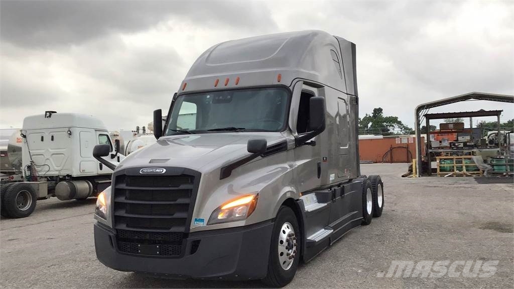 Freightliner Other Truck Tractor Units