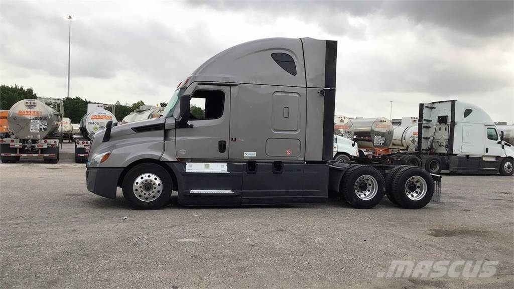 Freightliner Other Truck Tractor Units