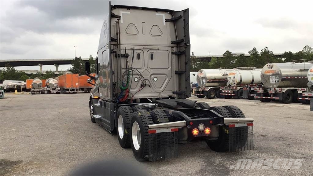 Freightliner Other Truck Tractor Units