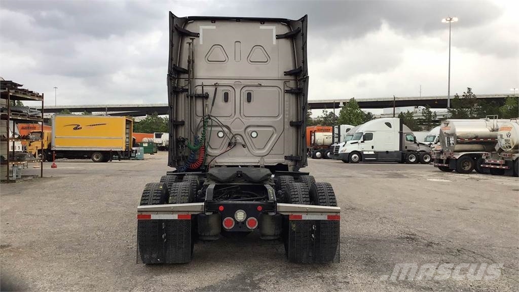 Freightliner Other Truck Tractor Units