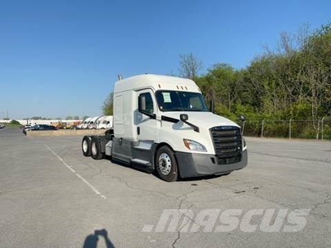 Freightliner Other Truck Tractor Units