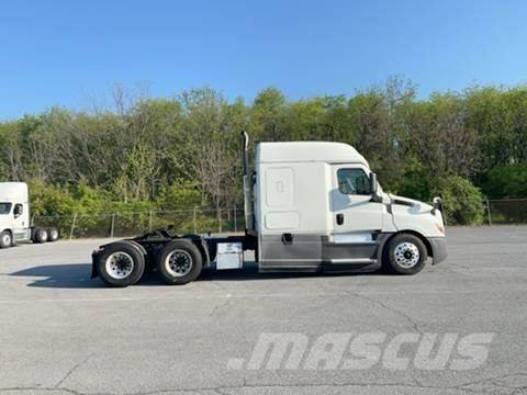 Freightliner Other Truck Tractor Units