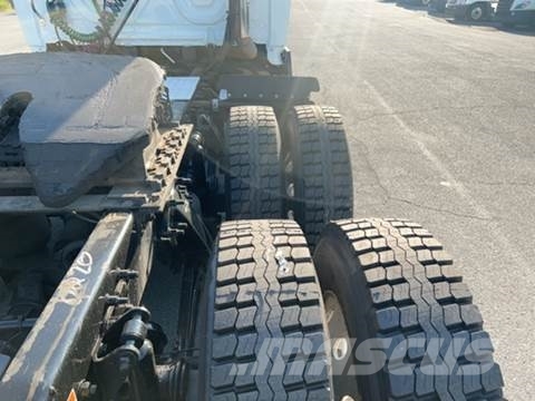 Freightliner Other Truck Tractor Units