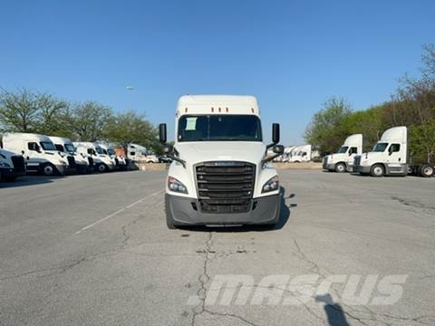 Freightliner Other Truck Tractor Units