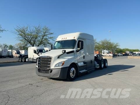 Freightliner Other Truck Tractor Units