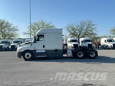 Freightliner Other Truck Tractor Units