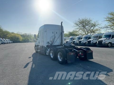 Freightliner Other Truck Tractor Units
