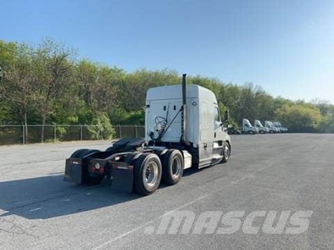 Freightliner Other Truck Tractor Units